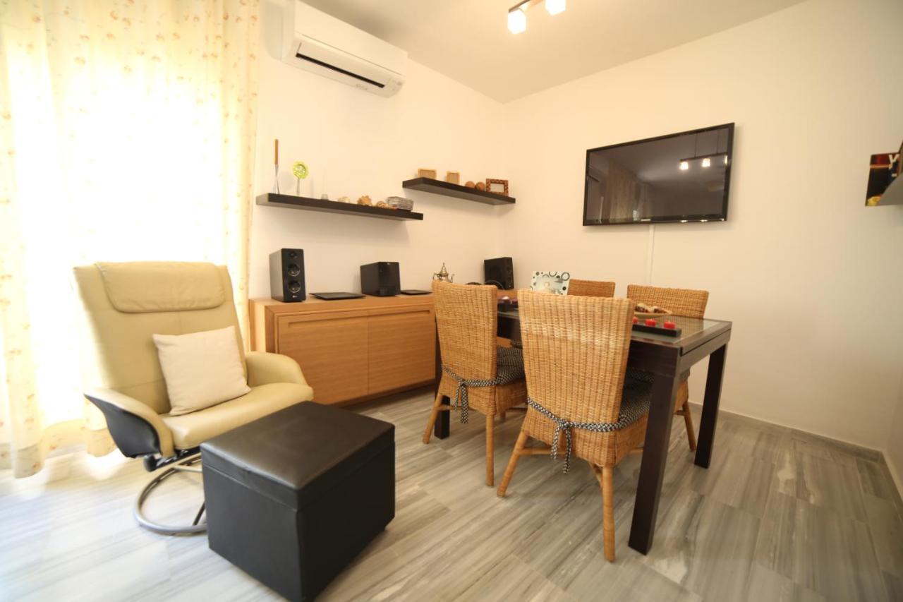 Apartamento En La Herradura Con Piscina Y Parking 외부 사진