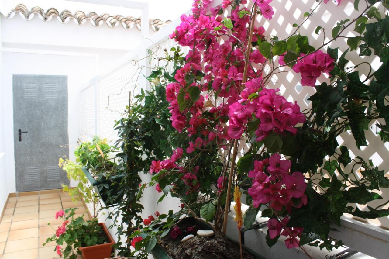Apartamento En La Herradura Con Piscina Y Parking 외부 사진