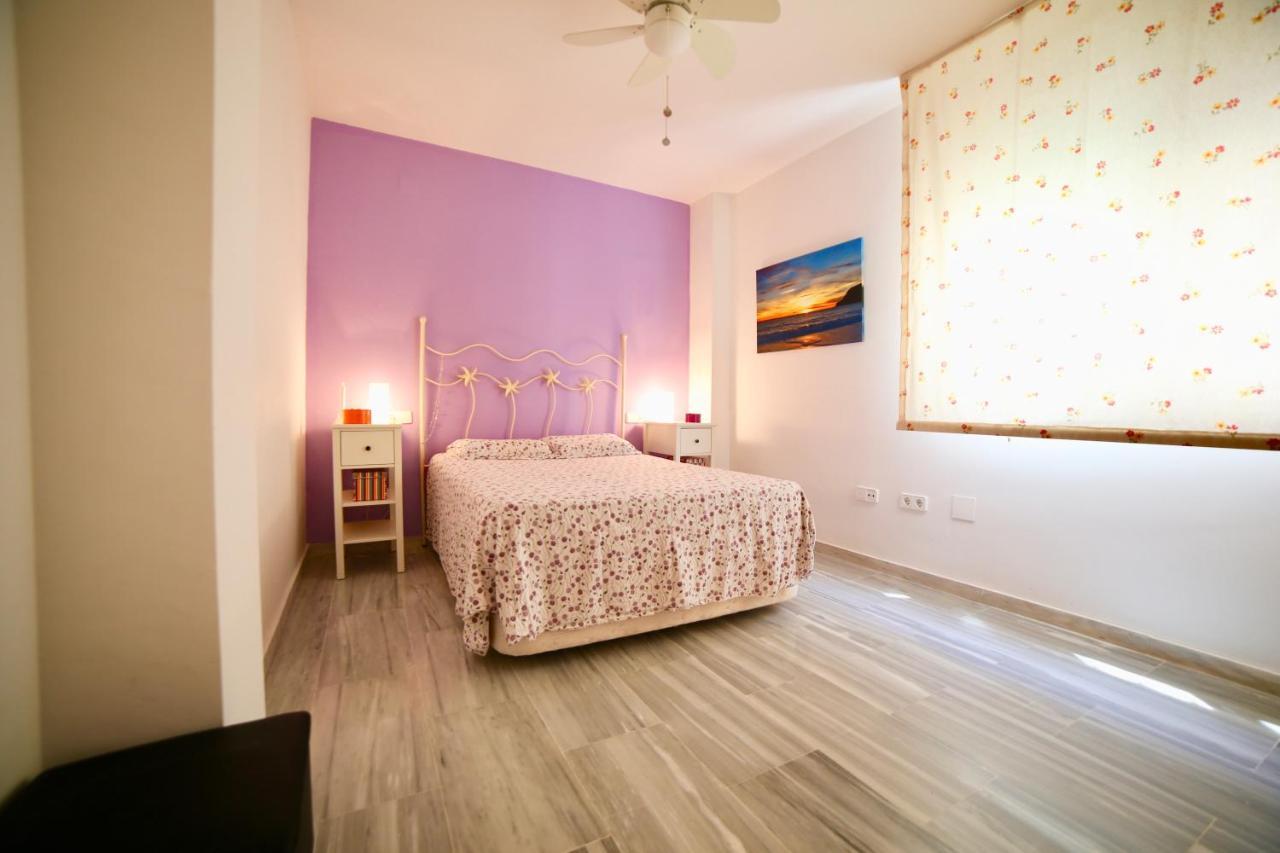 Apartamento En La Herradura Con Piscina Y Parking 외부 사진