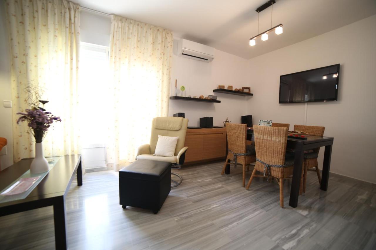Apartamento En La Herradura Con Piscina Y Parking 외부 사진