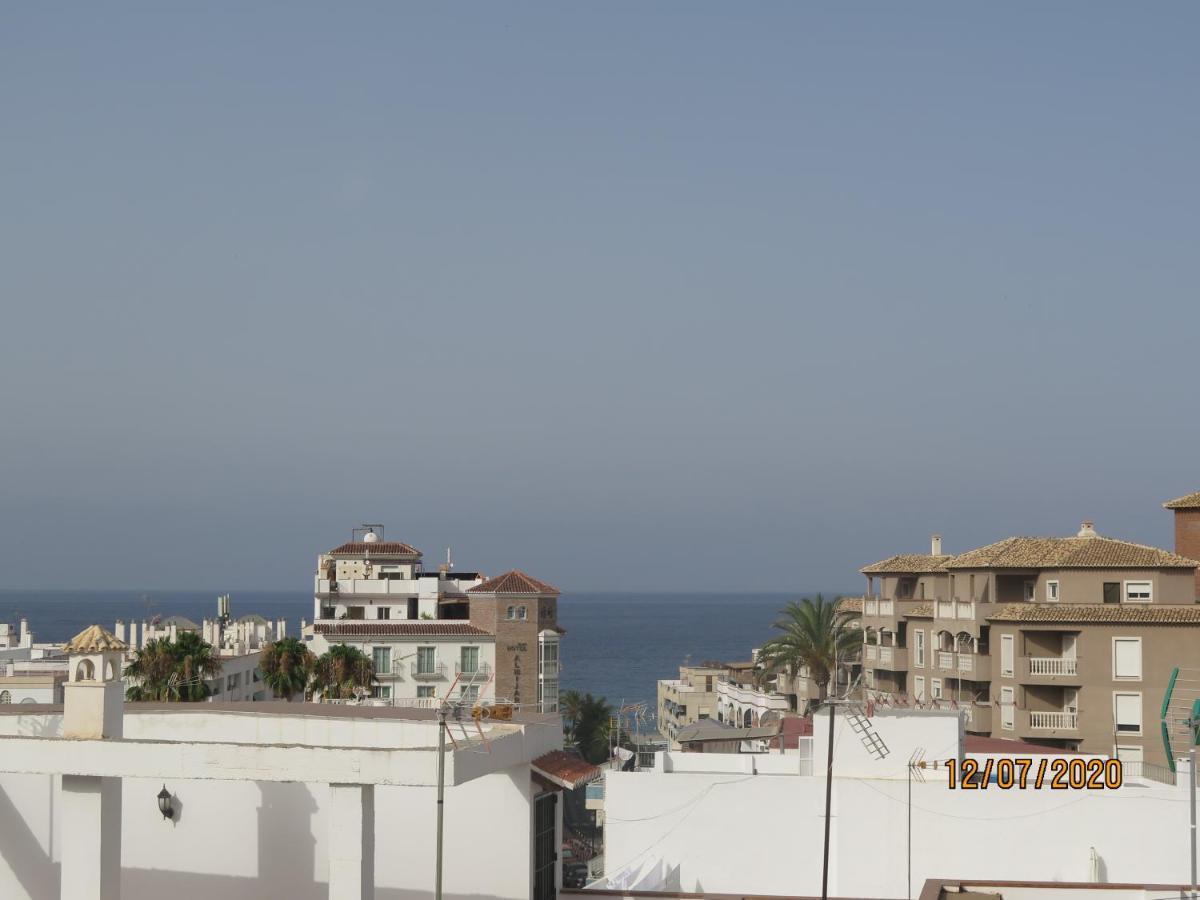 Apartamento En La Herradura Con Piscina Y Parking 외부 사진