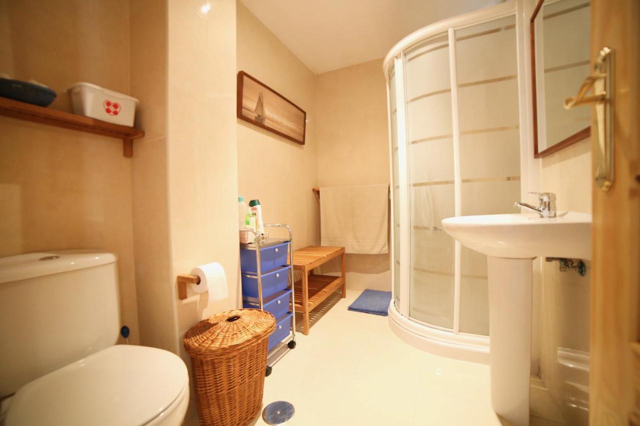 Apartamento En La Herradura Con Piscina Y Parking 외부 사진
