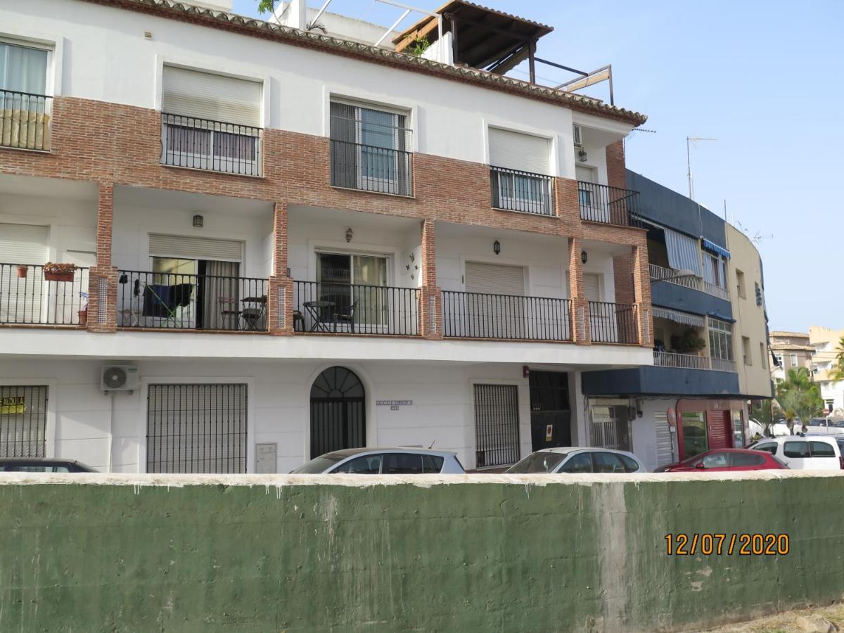 Apartamento En La Herradura Con Piscina Y Parking 외부 사진