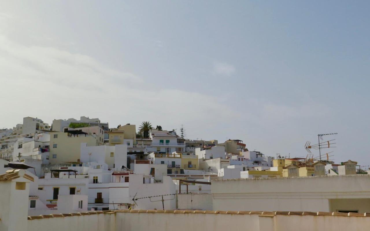 Apartamento En La Herradura Con Piscina Y Parking 외부 사진