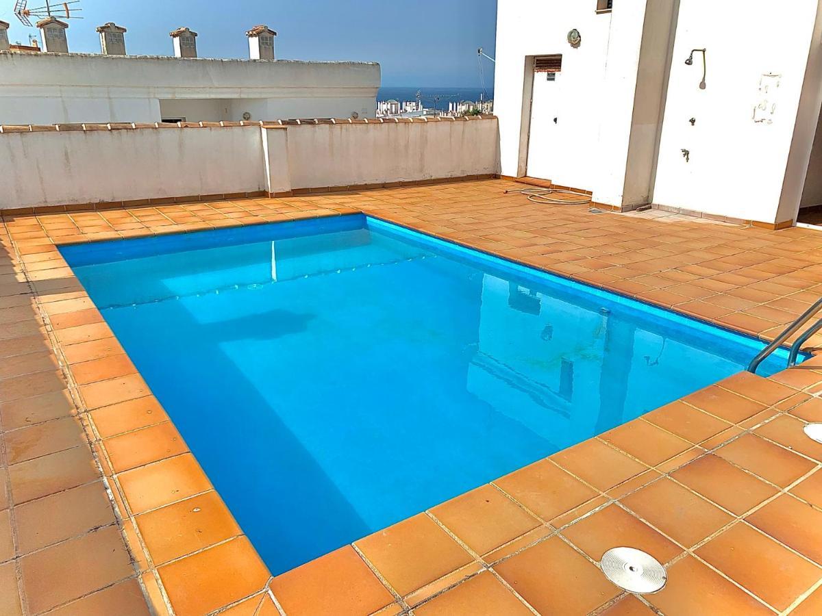 Apartamento En La Herradura Con Piscina Y Parking 외부 사진